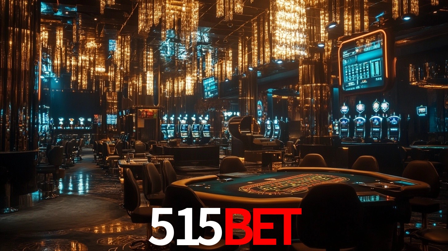 515bet - Site Oficial de Apostas Brasil - 515bet.com