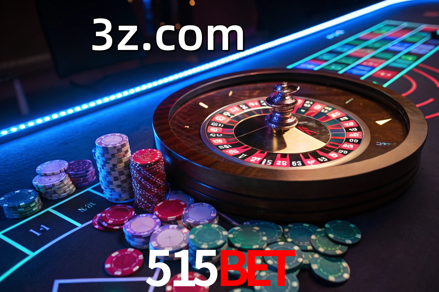515BET