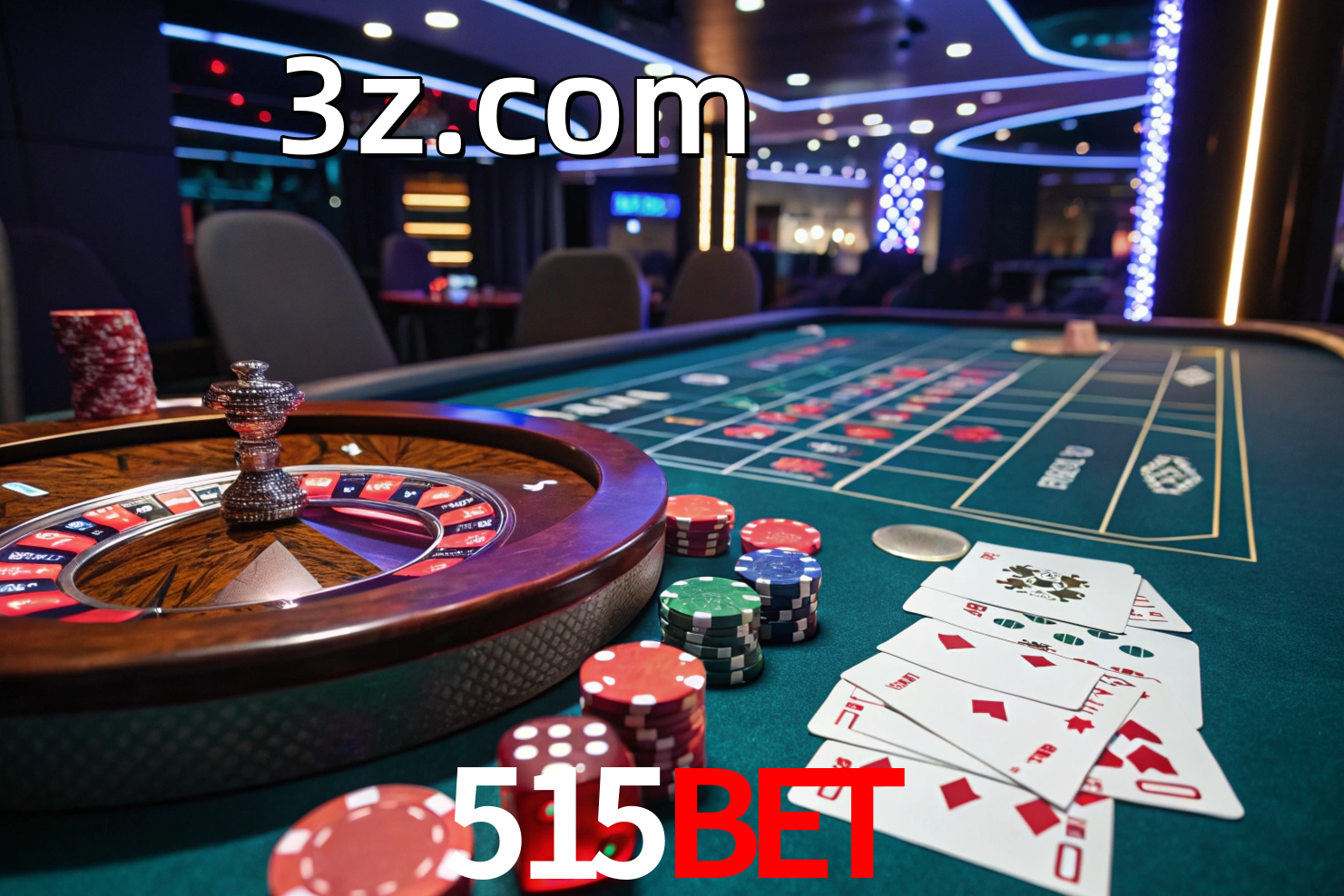 515BET