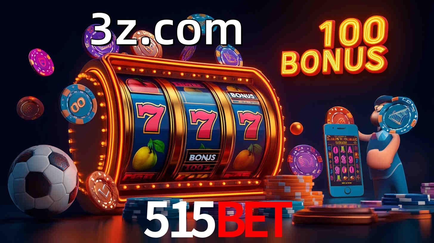 515BET