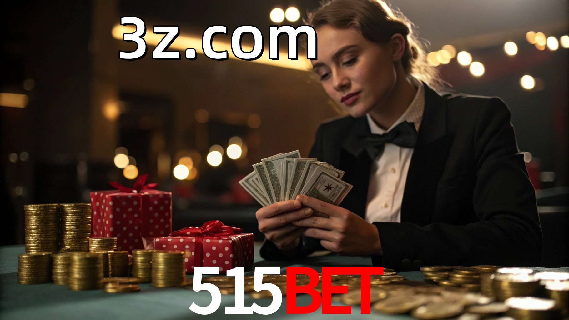cassino online 515BET