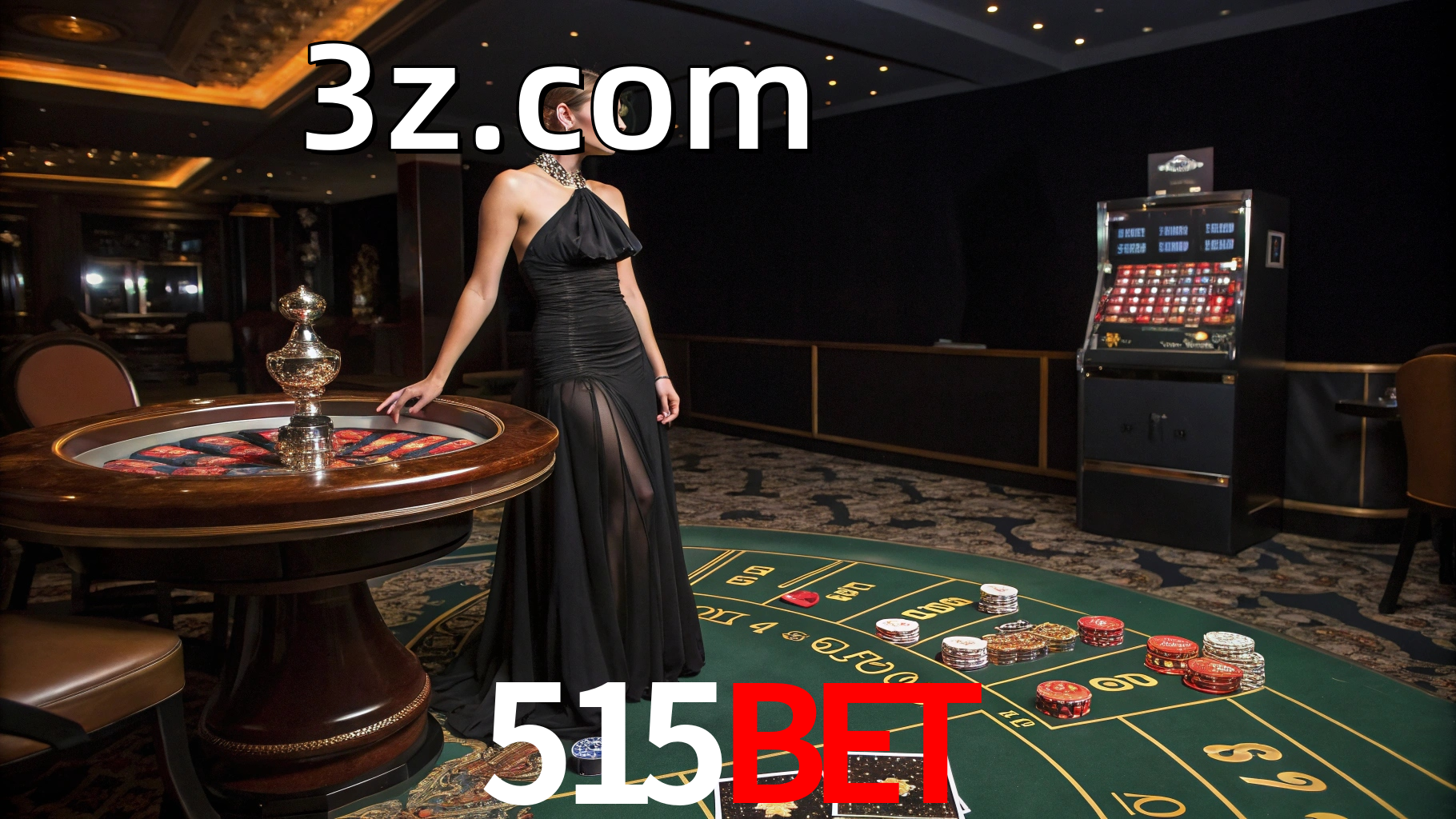 515BET