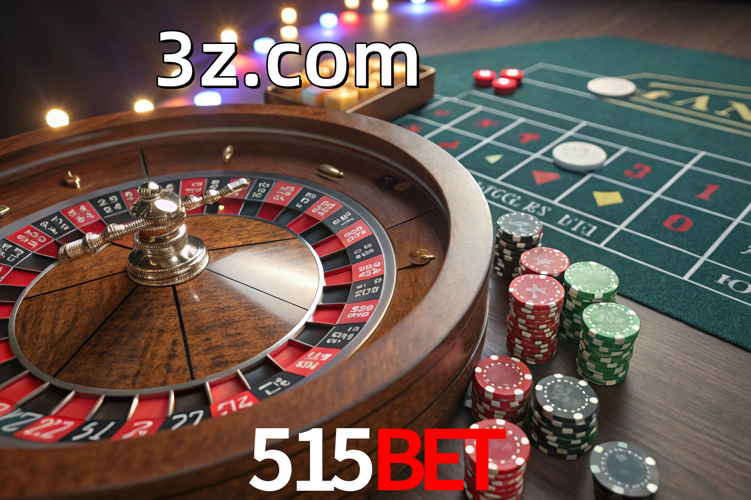 515BET
