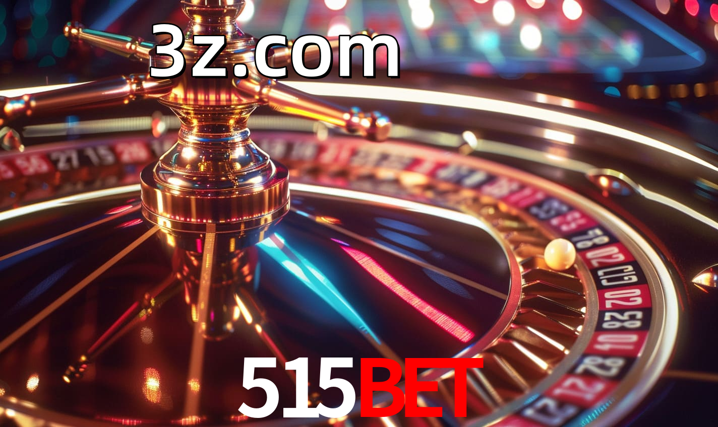 cassino online 515BET