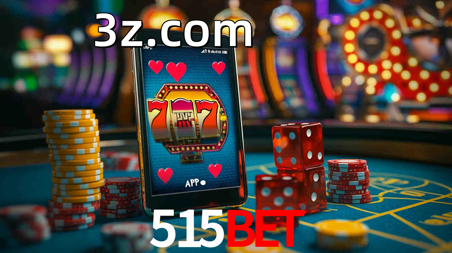 515BET