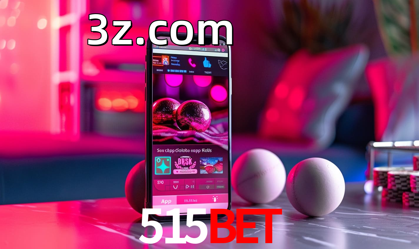 515BET