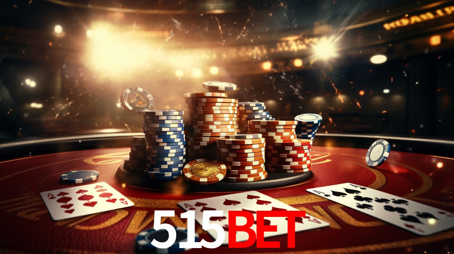 cassino online 515BET