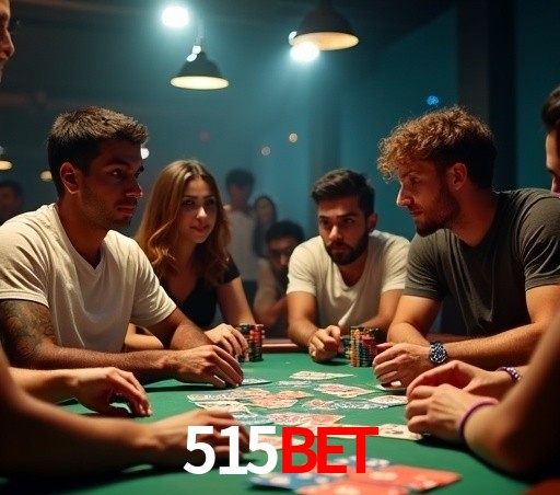 Sistemas de Segurança 515bet