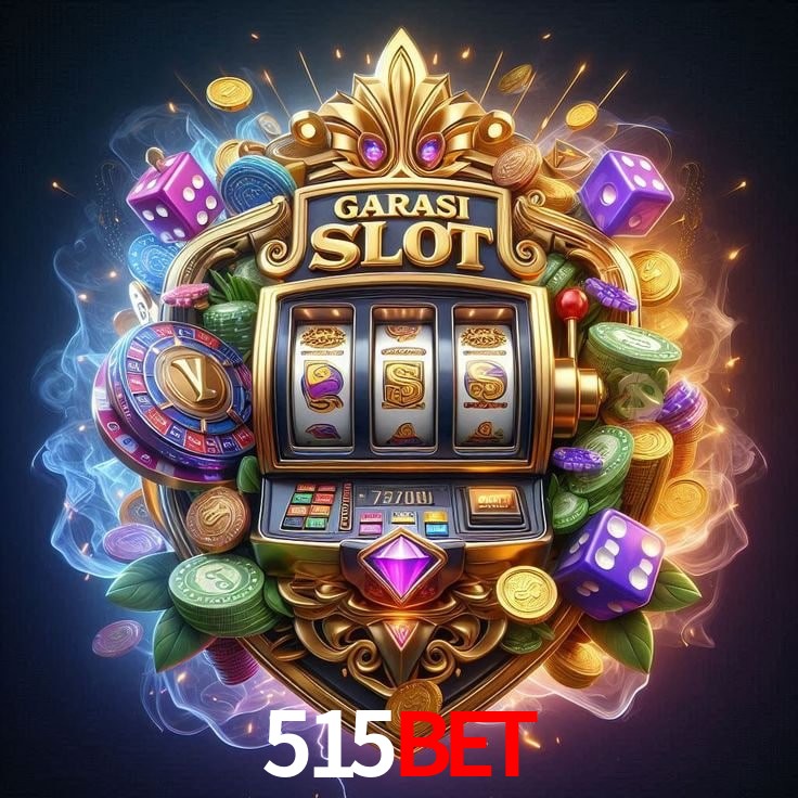 Recursos de Bônus 515bet