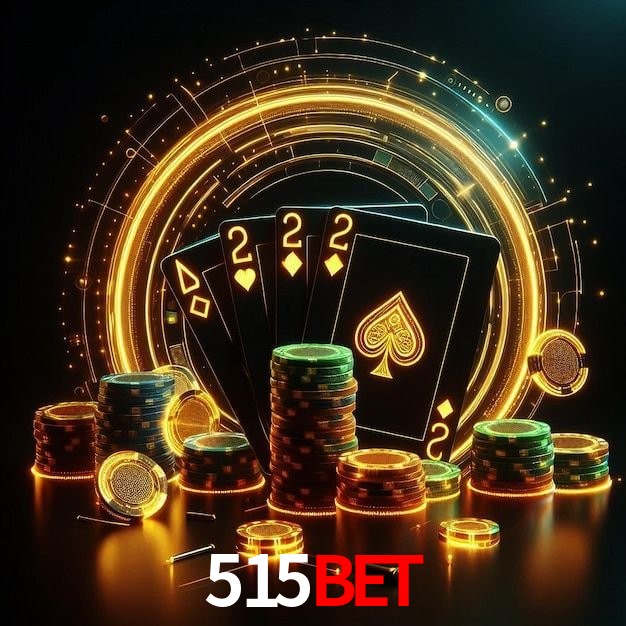 Apostas de Futebol 515bet