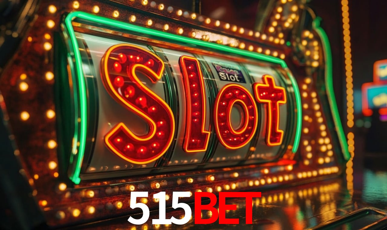Diretório de Jogos 515bet
