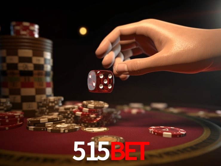 Apostas de Basquete 515bet