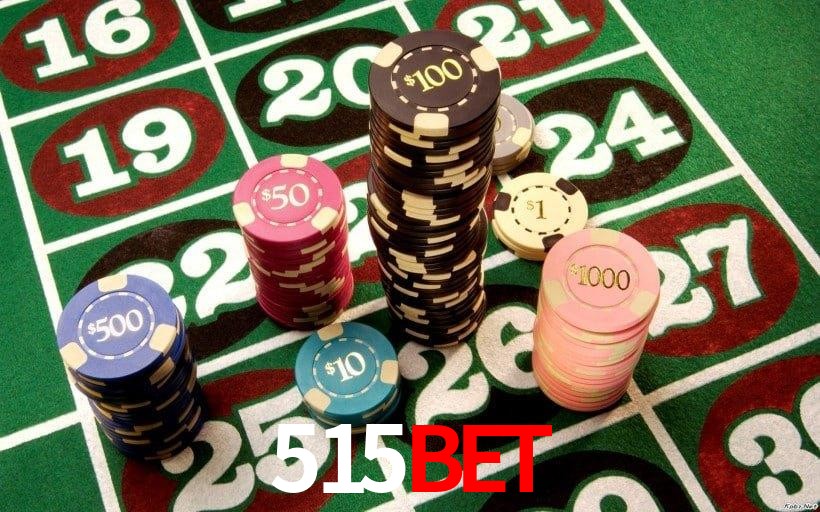Descubra o Programa VIP da 515bet: Vantagens Exclusivas para Jogadores