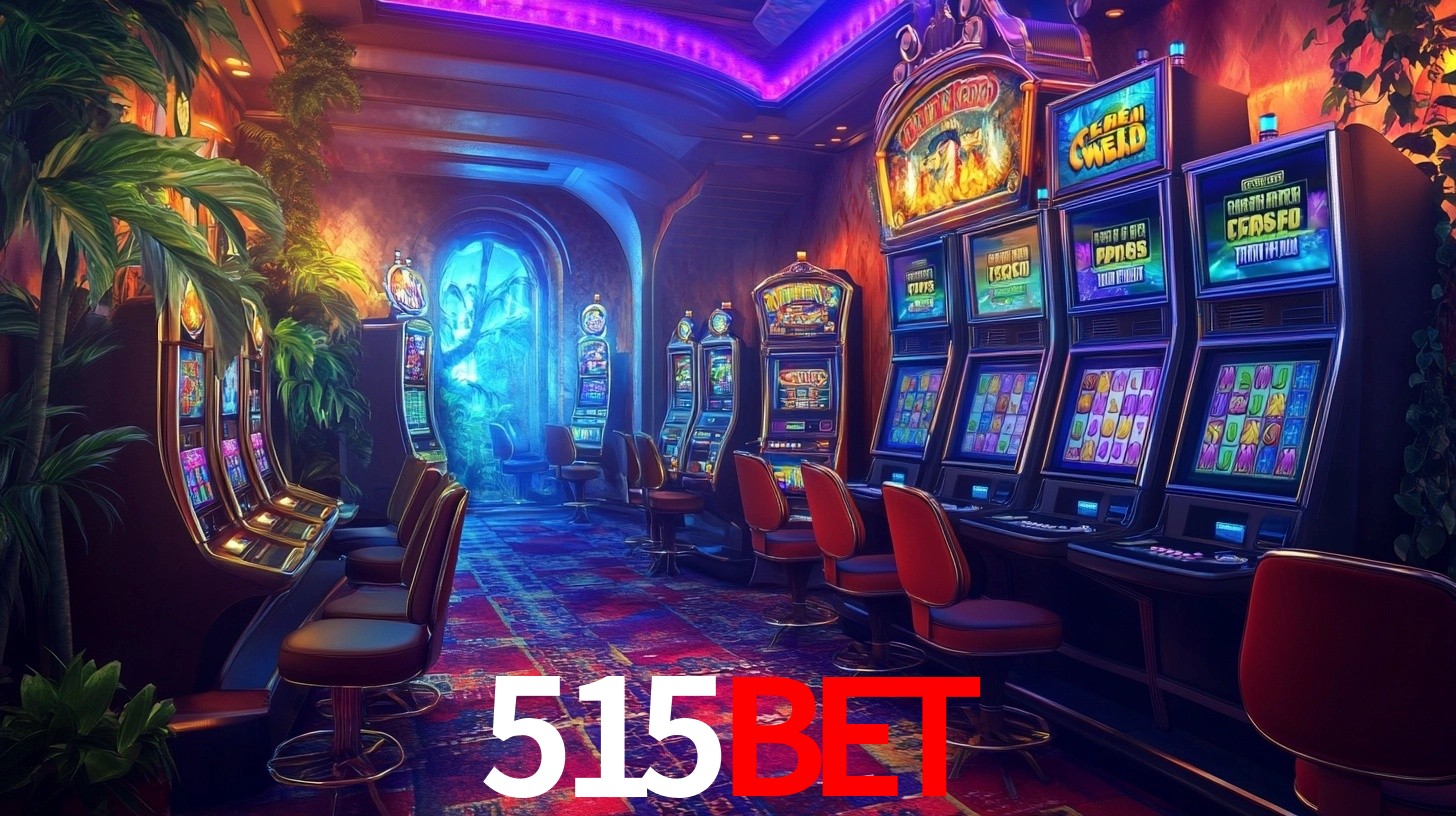 Tournaments 515bet