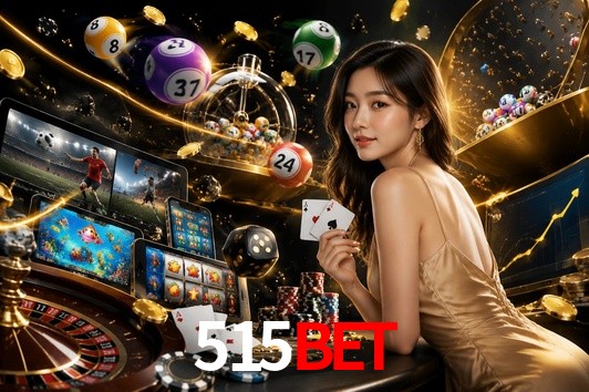 Exclusive Offers 515bet