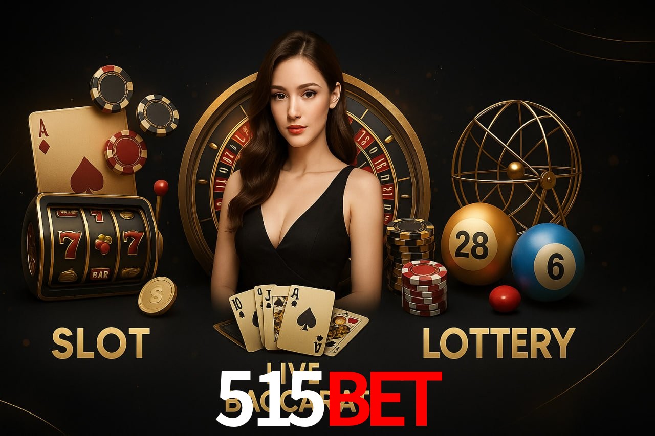Tecnologia da Plataforma 515bet