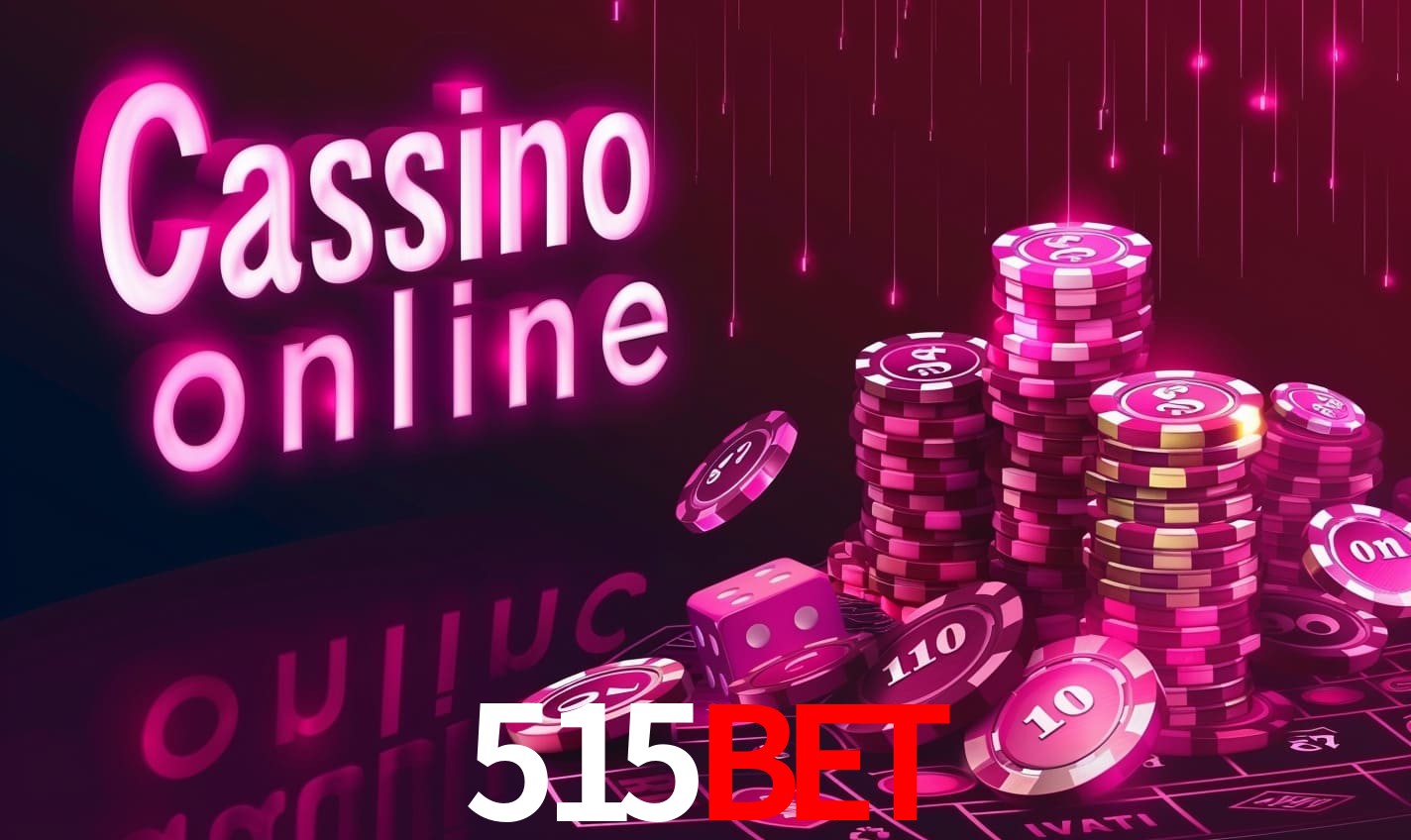 Explorando a Categoria de Eventos em Apostas na 515bet
