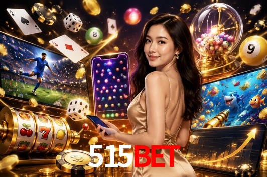 Slot Games 515bet