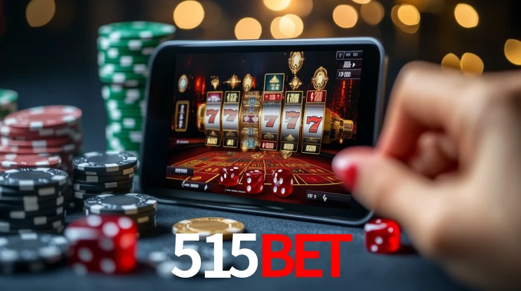 Welcome Bonus 515bet