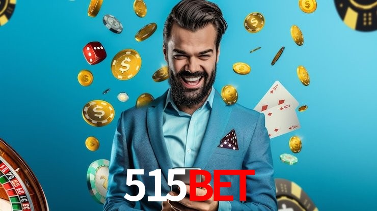 Bonus Features 515bet