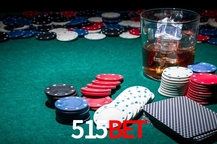 Jogos Exclusivos 515bet