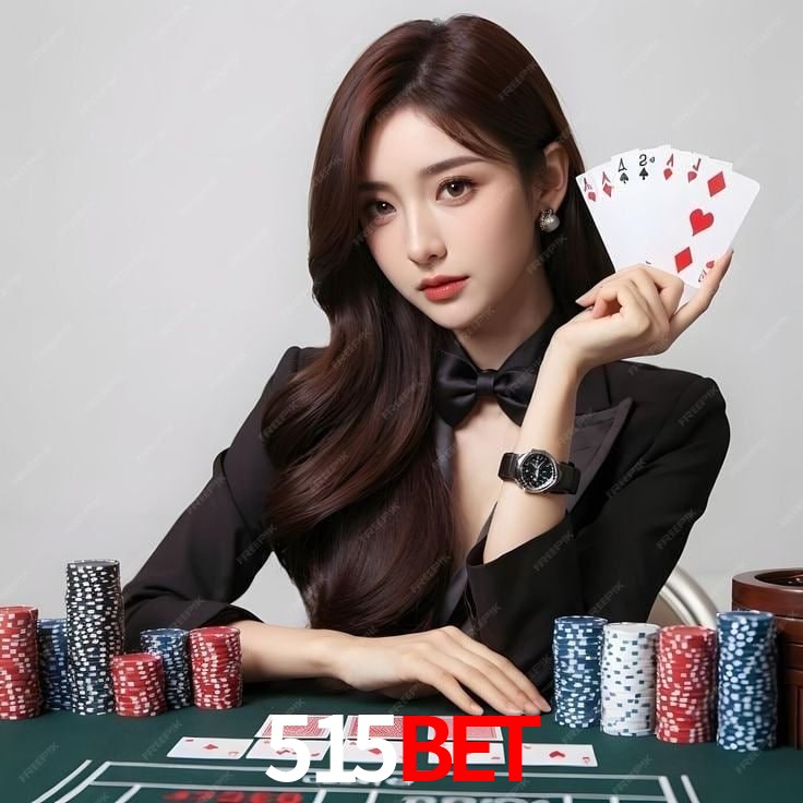 Jogos de Slot 515bet