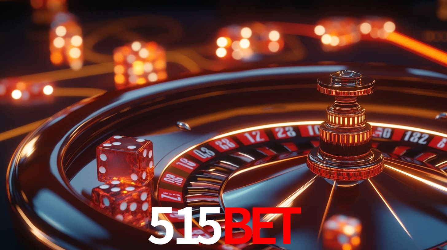 Blackjack Table 515bet