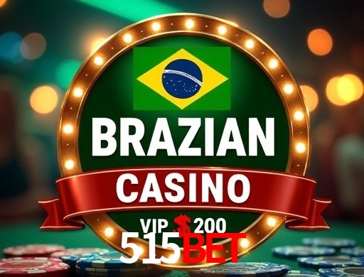 Promoção Relâmpago 515bet
