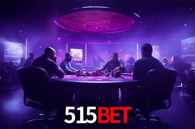 Descubra a Essência do 515bet: Nossa História e Compromissos