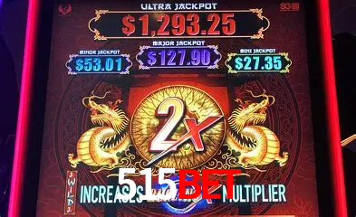 Desvendando o Mundo dos Jogos Virtuais na 515bet