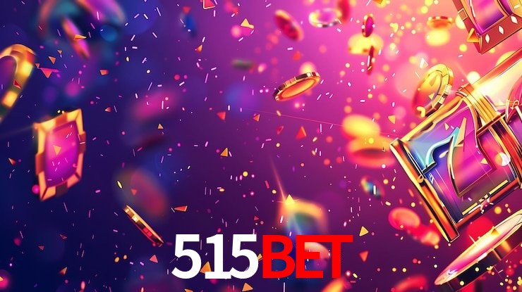 Desvendando o Mundo dos Jogos Virtuais na 515bet