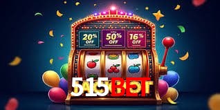 Casino Ao Vivo 515bet