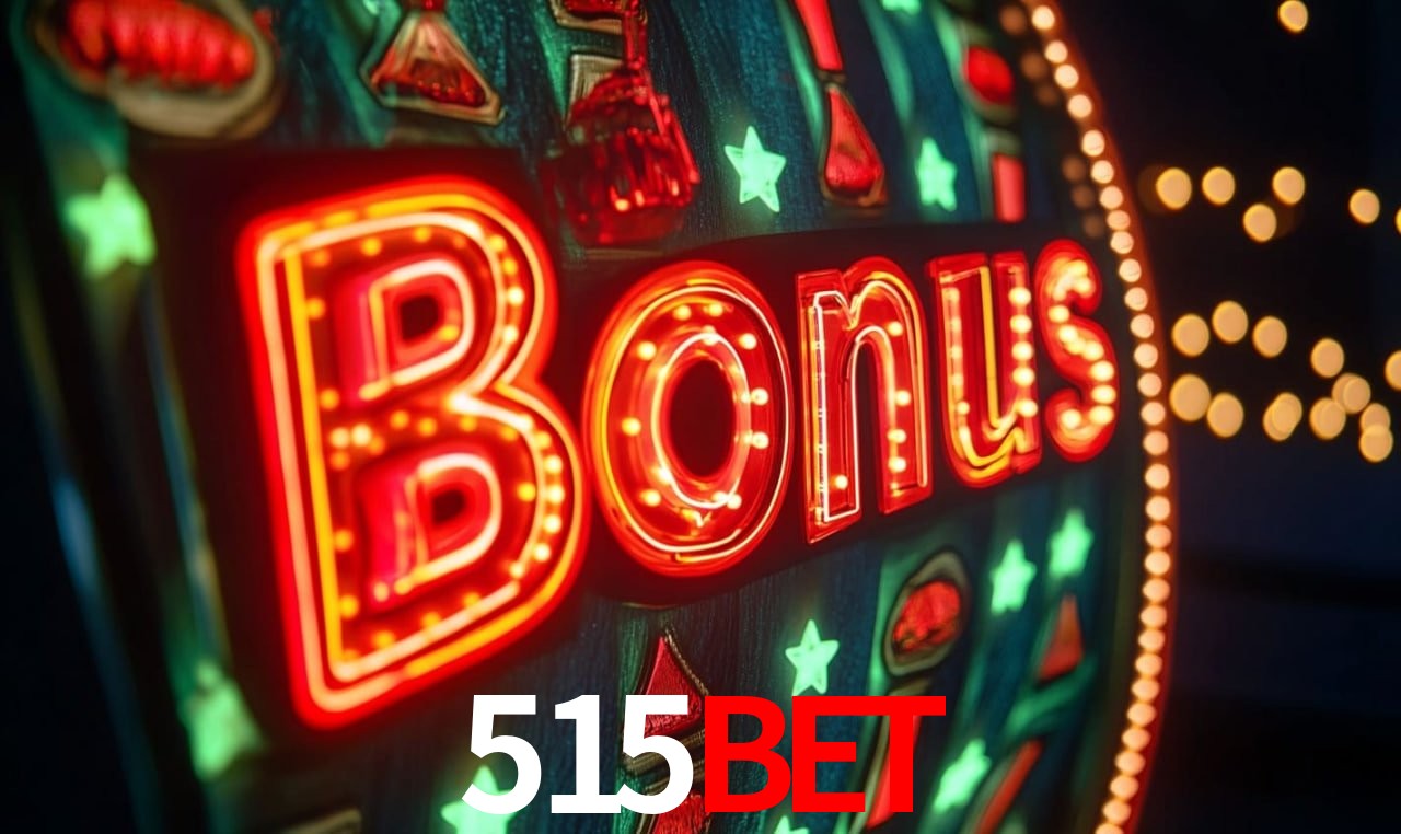 cassino 515bet