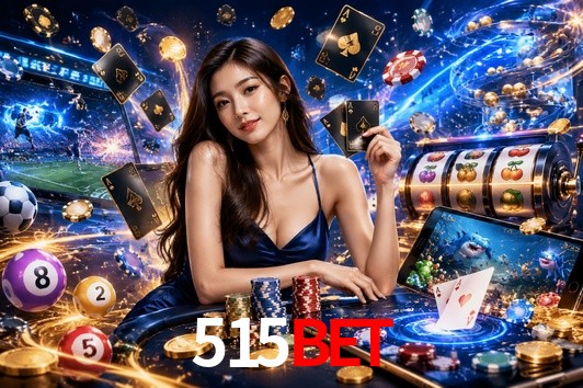 Quick Registration 515bet