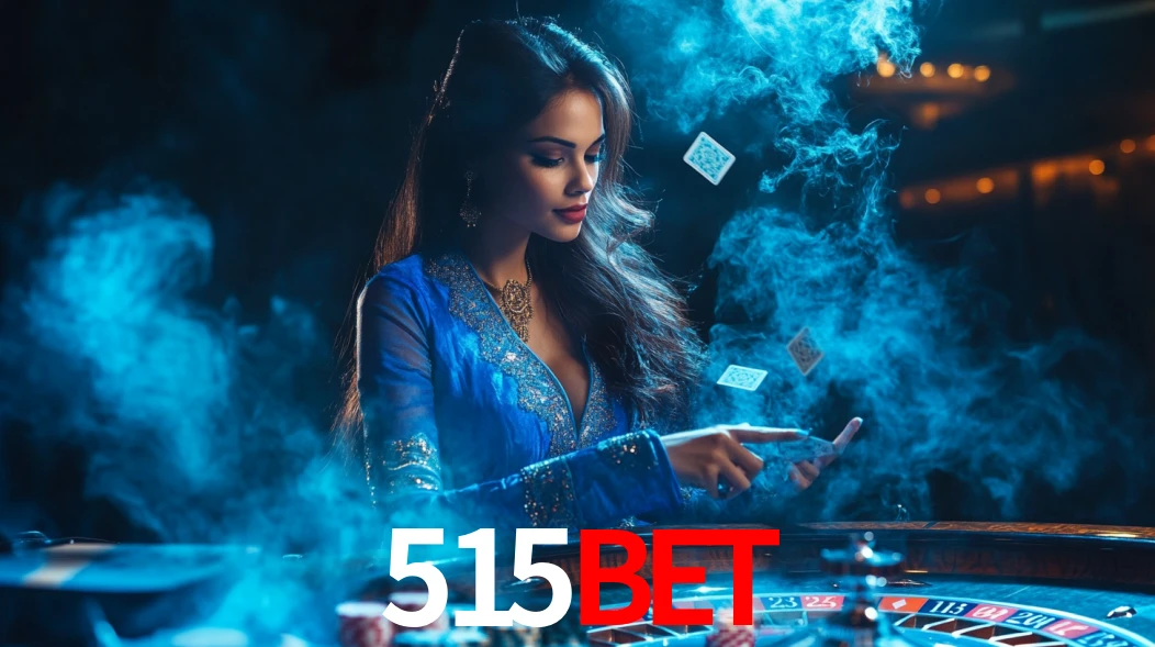 Descubra a Essência do 515bet: Nossa História e Compromissos