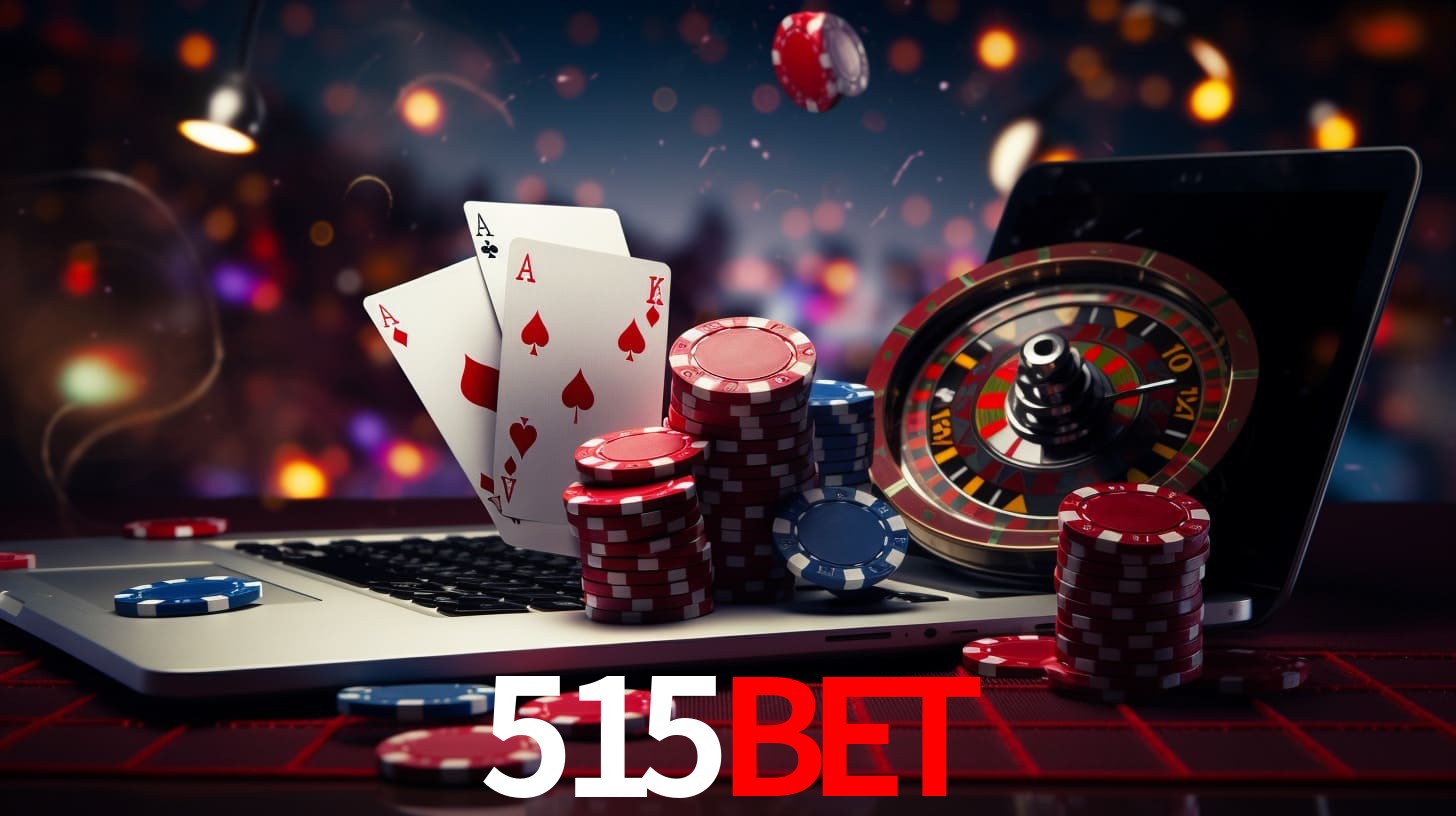 Live Casino 515bet