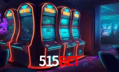 Apostas Esportivas na 515bet: Um Guia Completo