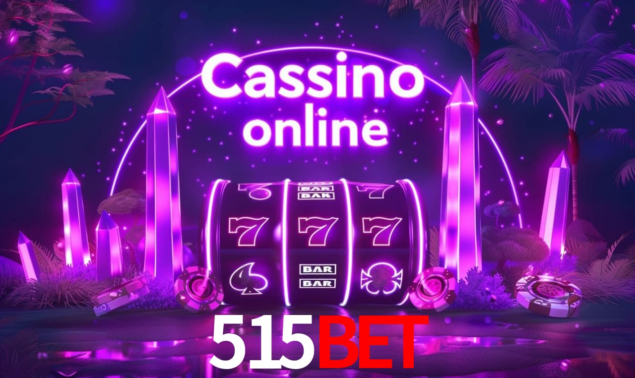 Avaliações dos Jogadores 515bet
