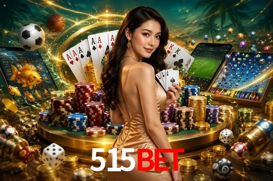 VIP Casino 515bet