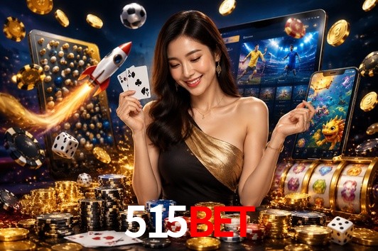 Live Casino 515bet