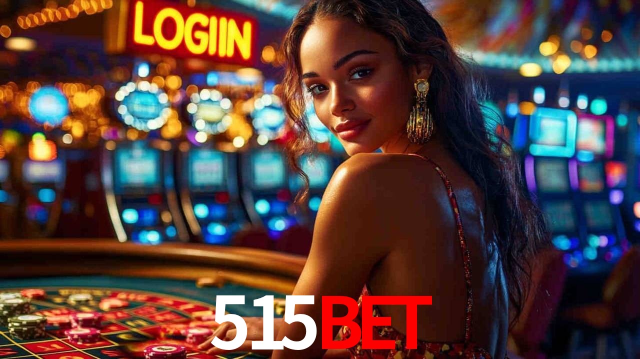 Estatísticas Esportivas 515bet