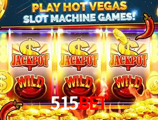 Descubra a Magia dos Jogos de Arcade no 515bet