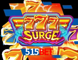 Descubra o Mundo do Cassino Online com 515bet