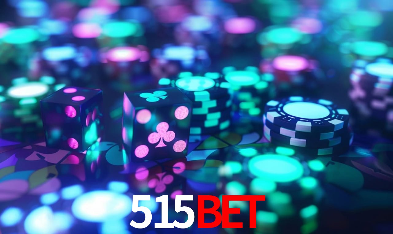 PIX Instantâneo 515bet
