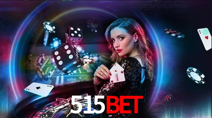 Seasonal Promotions 515bet