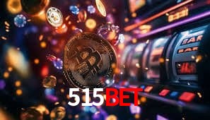 A Emoção da Loteria na 515bet: Uma Chance de Mudança de Vida